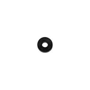 RUBBER WASHER Ø 16 x 6,2 x 3 mm BODY SHELL BELTLINE MOULDING