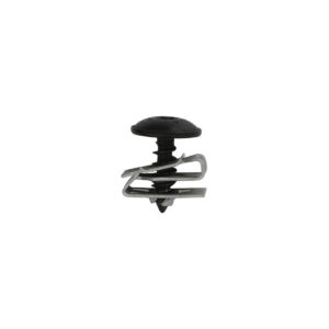 SCREW AND NUT SET Ø 5 mm ENGINE UNDERCOVER MUDGUARD
