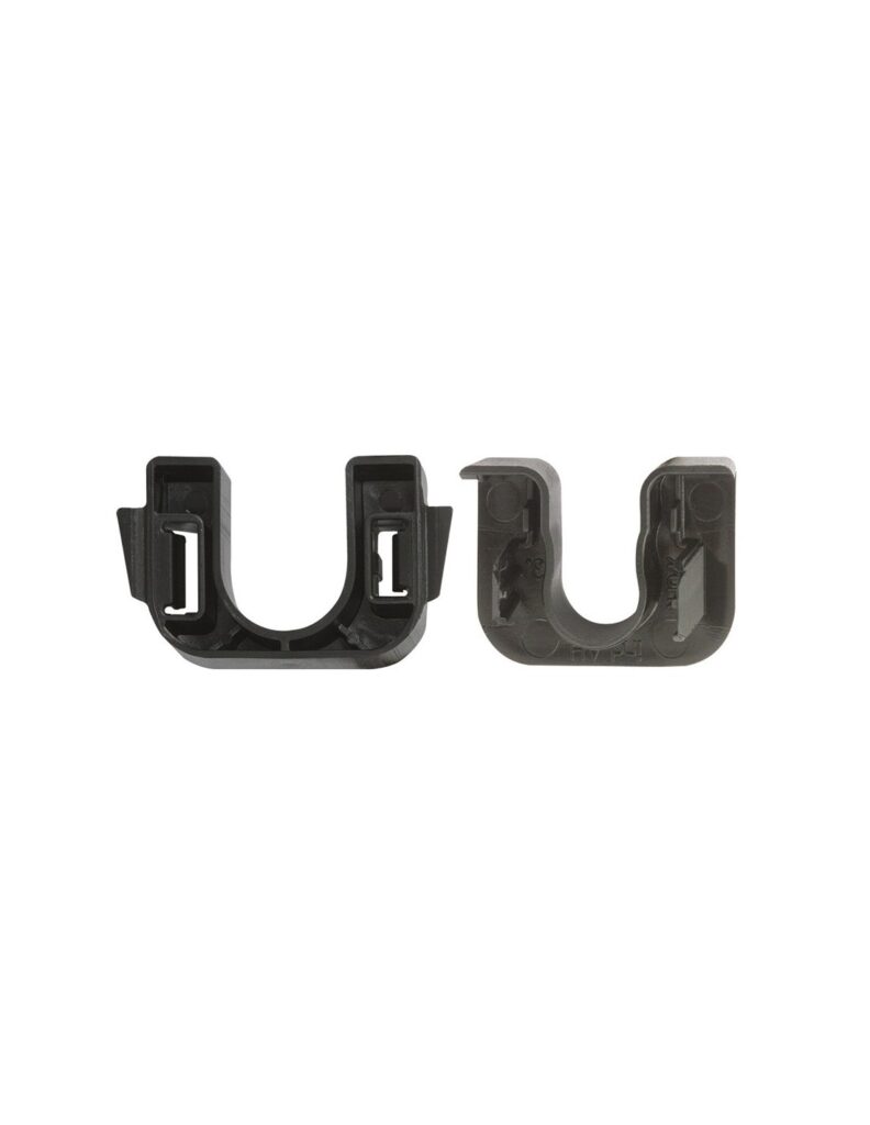 SET OF 2 LUGGAGE COMPARTMENT SHELF CLIP COLLECTIONS