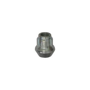 SET OF 4 ANTITHEFT LUG NUTS (BLOC JANTE) M12-1.50