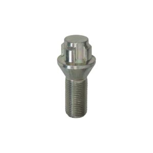 SET OF 4 ANTITHEFT WHEEL SCREWS (BLOC JANTE) M14-1.25 X 26