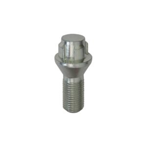 SET OF 4 ANTITHEFT WHEEL SCREWS (BLOC JANTE) M14-1.50 X 25 mm