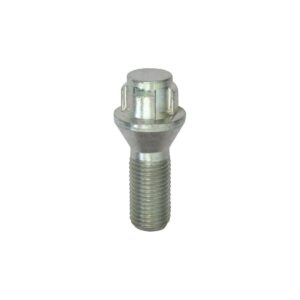SET OF 4 ANTITHEFT WHEEL SCREWS (BLOC JANTE) M14-1.50 X 28 mm