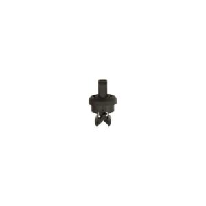 SHELF TIE BALL JOINT CLIP 7,2 X 7,2 / 0,5 → 0,7 mm