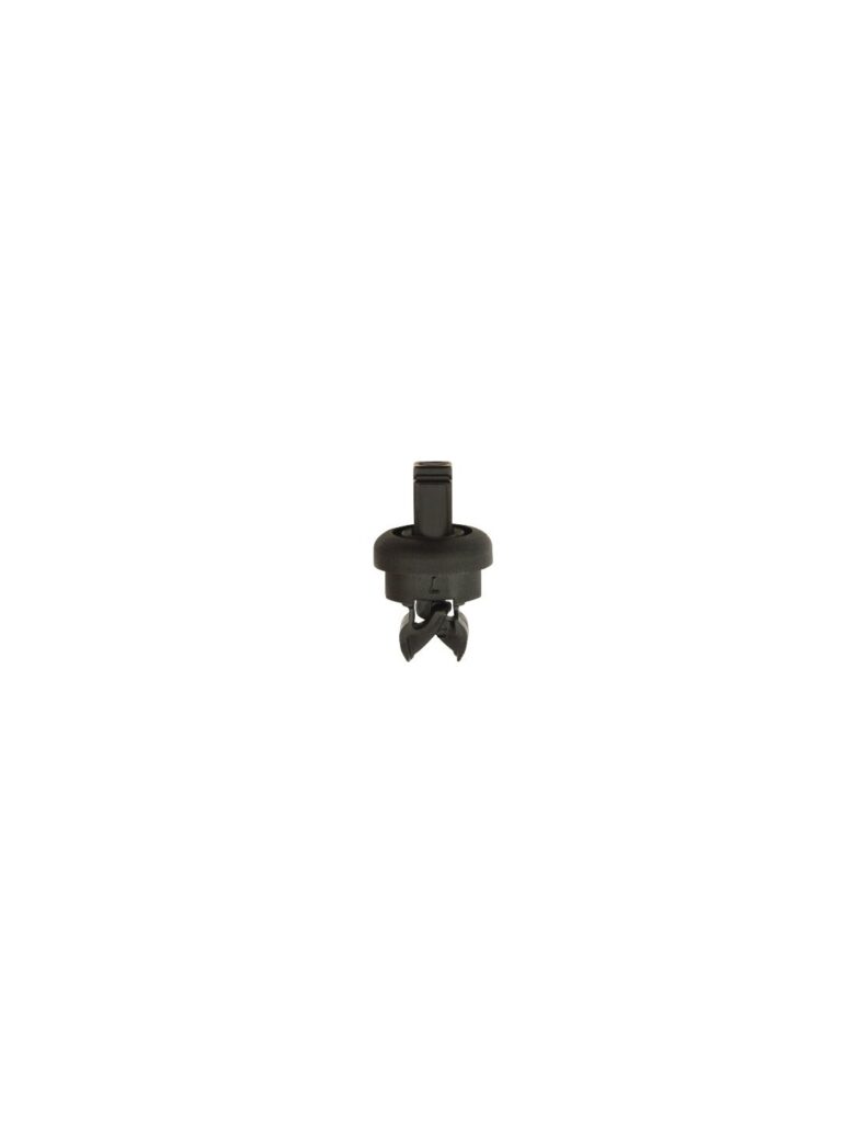 SHELF TIE BALL JOINT CLIP 7,2 X 7,2 / 0,5 → 0,7 mm