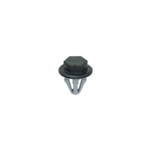 SLIDING CLIP 10,2 x 14,2 mm FRONT POLYCARBONATE FENDER
