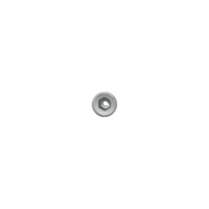 SMOOTH STEM NUT Ø 5 mm BUMPER