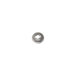 SMOOTH STEM NUT Ø 5 mm BUMPER