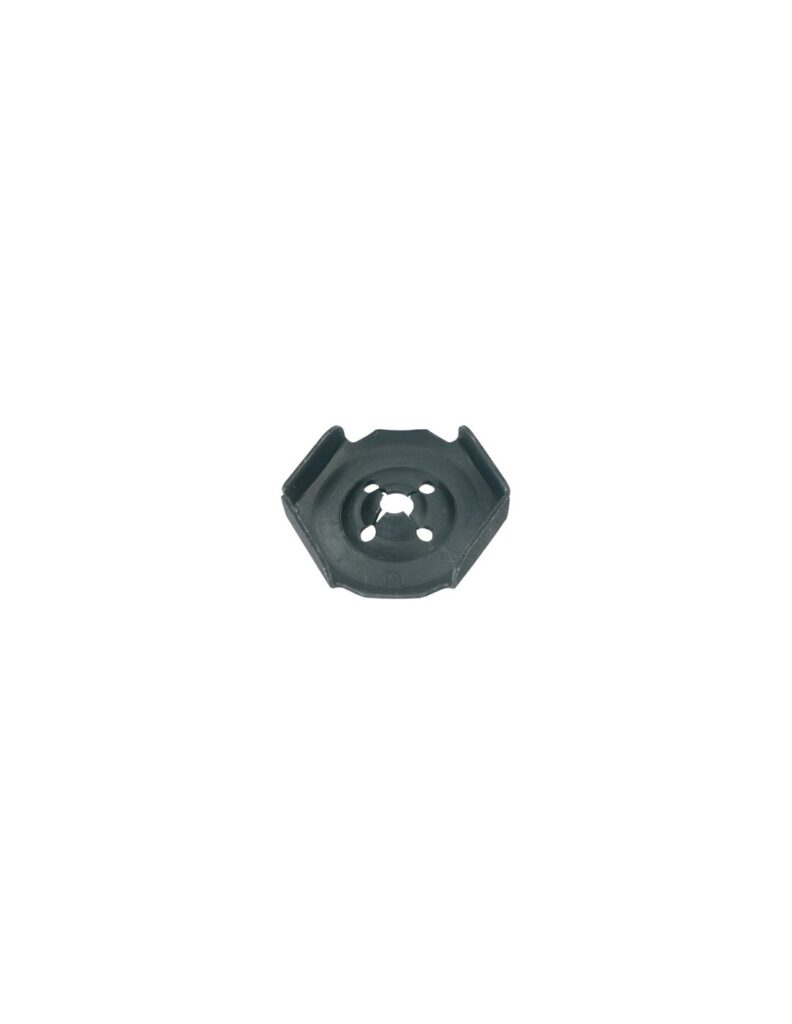 SMOOTH STEM NUT Ø 5 mm WHEEL HOUSING COVER