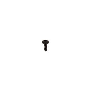 SOFT MATERIAL SCREW Ø 4,5 X 13 mm MOULDING AND BADGE