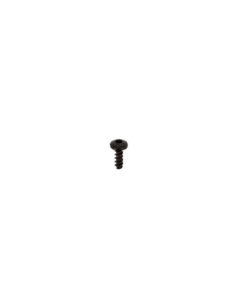 SOFT MATERIAL SCREW Ø 4,5 X 13 mm MOULDING AND BADGE