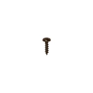 SOFT MATERIAL SCREW Ø 4,5 X 15 mm INTERIOR AND EXTERIOR TRIM