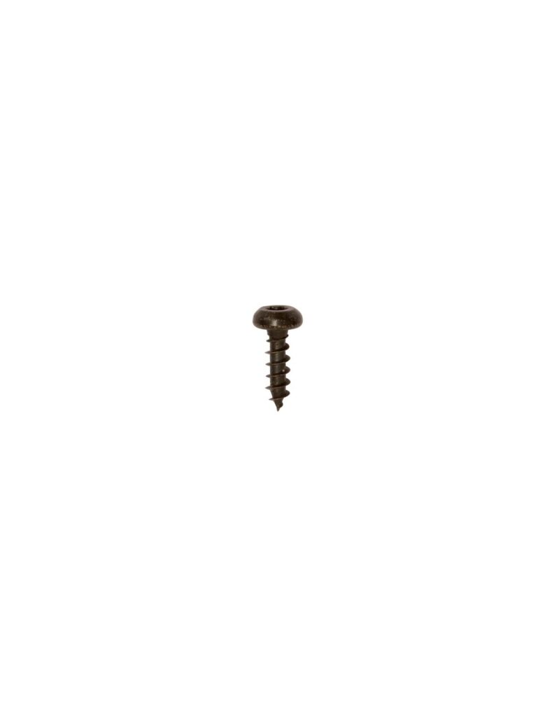 SOFT MATERIAL SCREW Ø 4,5 X 15 mm INTERIOR AND EXTERIOR TRIM