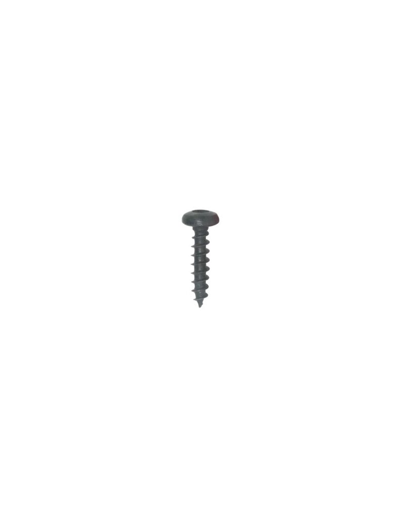SOFT MATERIAL SCREW Ø 4,5 X 20 mm INTERIOR AND EXTERIOR TRIM