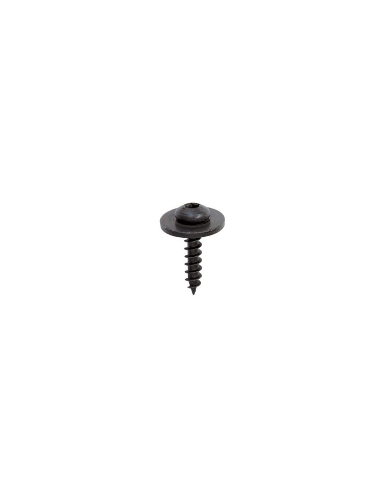 SOFT MATERIAL SCREW Ø 4,5 x 21 mm BUMPER AND WHEEL HOUSING COVER