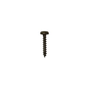 SOFT MATERIAL SCREW Ø 4,5 X 25 mm INTERIOR AND EXTERIOR TRIM