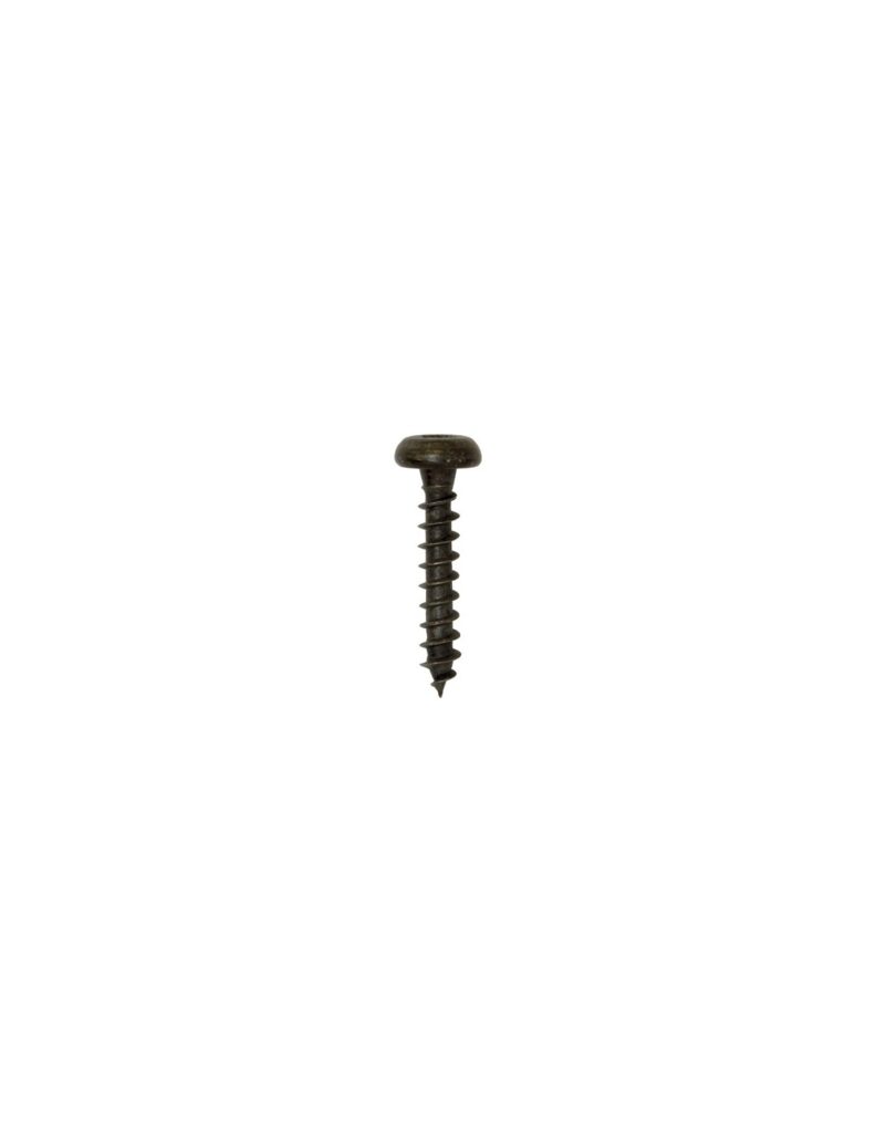 SOFT MATERIAL SCREW Ø 4,5 X 25 mm INTERIOR AND EXTERIOR TRIM