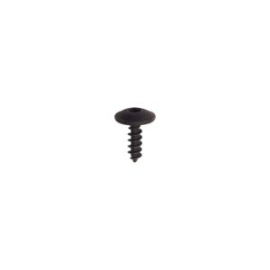 SOFT MATERIAL SCREW Ø 5 X 16 mm BUMPER AND WHEEL HOUSING COVER