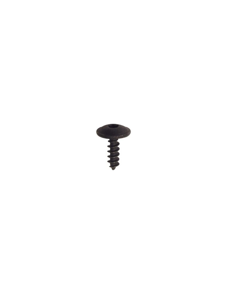 SOFT MATERIAL SCREW Ø 5 X 16 mm BUMPER AND WHEEL HOUSING COVER