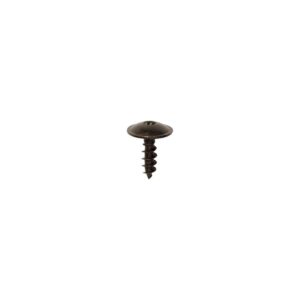 SOFT MATERIAL SCREW Ø 5 X 16 mm BUMPER AND WHEEL HOUSING COVER