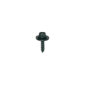 SOFT MATERIAL SCREW Ø 5 x 19 mm BUMPER AND WHEEL HOUSING COVER