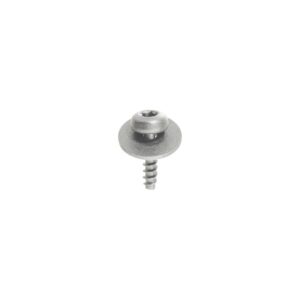 SOFT MATERIAL SCREW Ø 5 X 20 mm ENGINE UNDERCOVER MUDGUARD