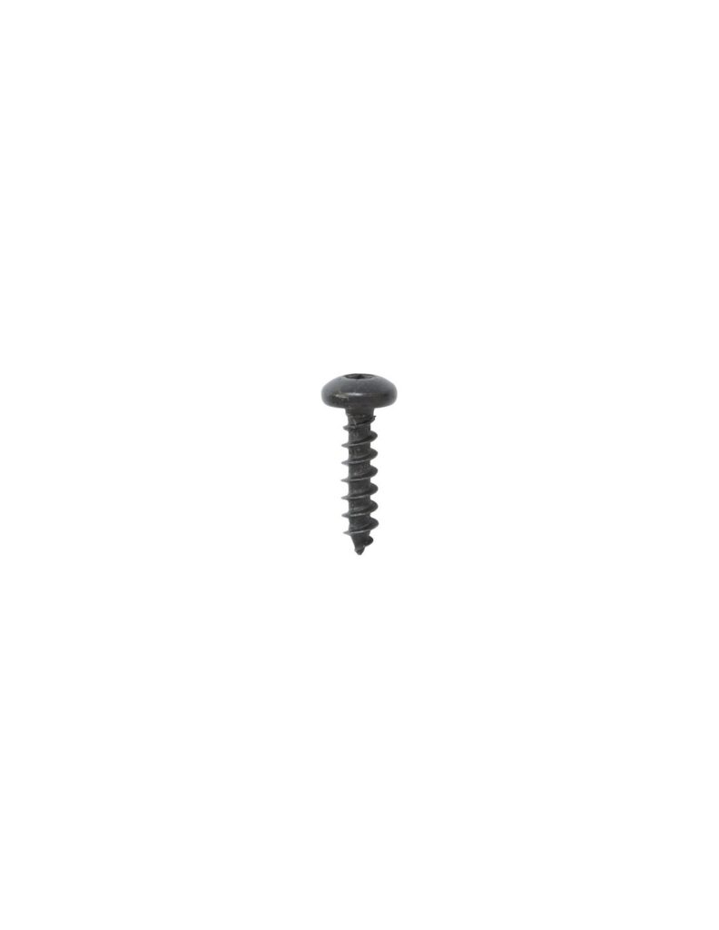 SOFT MATERIAL SCREW Ø 5 X 20 mm INTERIOR AND EXTERIOR TRIM