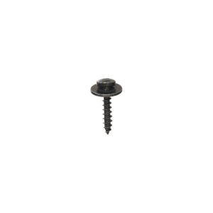 SOFT MATERIAL SCREW Ø 5 x 25 mm BUMPER AND WHEEL HOUSING COVER