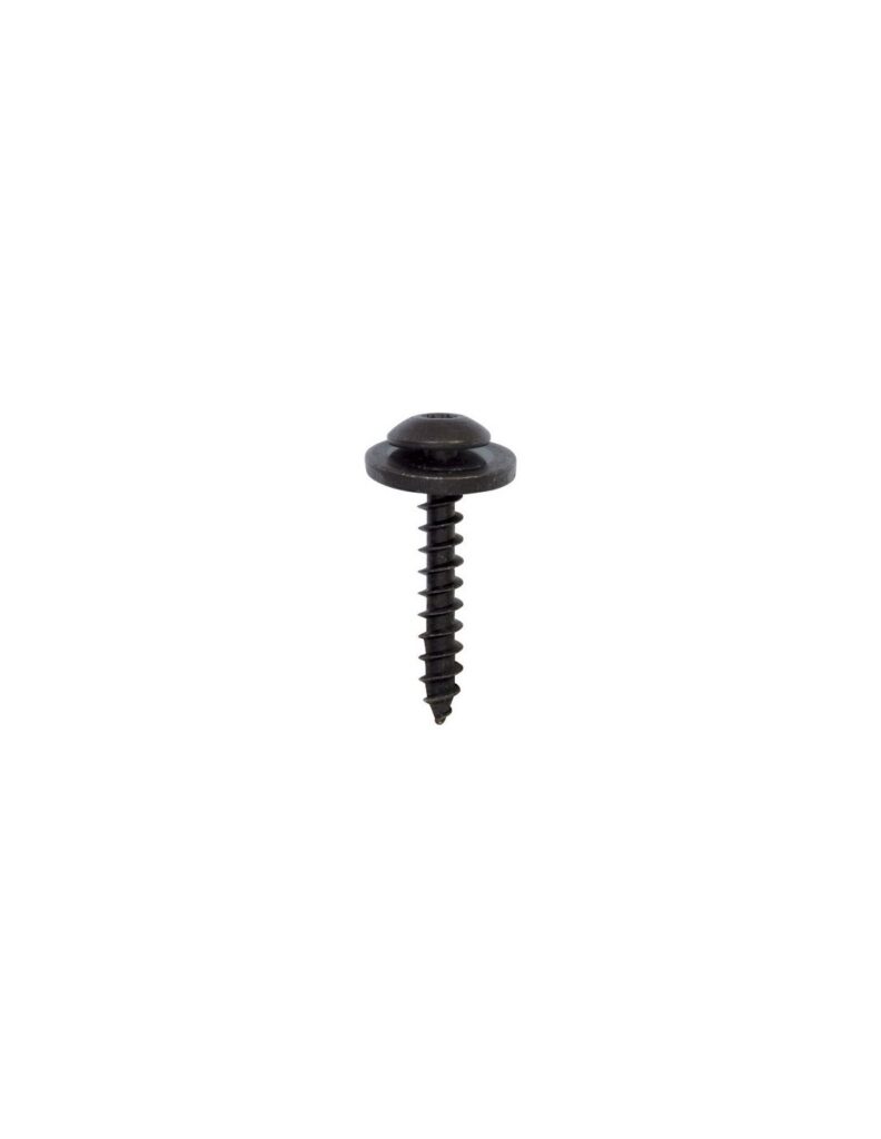 SOFT MATERIAL SCREW Ø 5 X 30 mm WHEEL HOUSING COVER