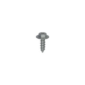 SOFT MATERIAL SCREW Ø 6 X 17,5 mm BODYWORK