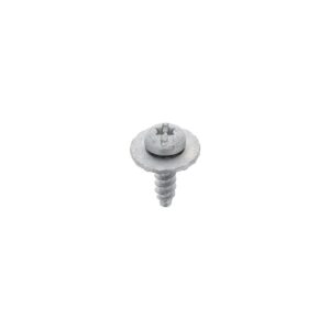 SOFT MATERIAL SCREW Ø 6 X 19,5 mm ENGINE UNDERCOVER MUDGUARD