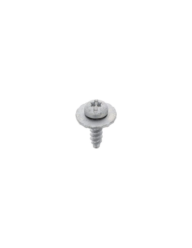 SOFT MATERIAL SCREW Ø 6 X 19,5 mm ENGINE UNDERCOVER MUDGUARD