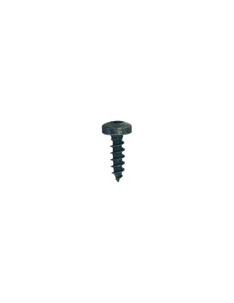 SOFT MATERIAL SCREW Ø 6 X 20 mm BODYWORK