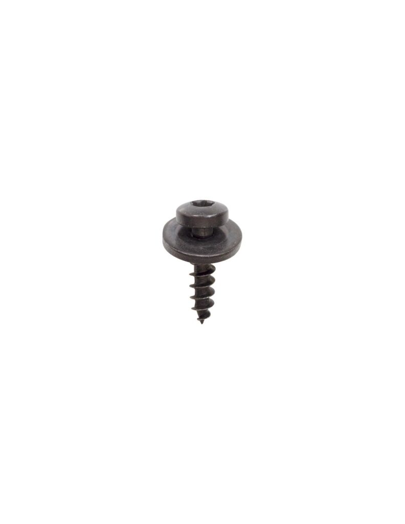 SOFT MATERIAL SCREW Ø 6 X 25 mm BUMPER