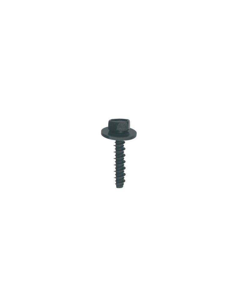 SOFT MATERIAL SCREW Ø 6 X 28 mm BODYWORK