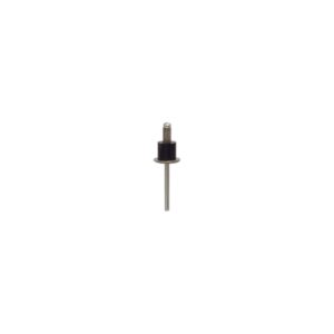 SPACER RIVET Ø 4,8 X 17,5 mm BUMPER 4 PCS