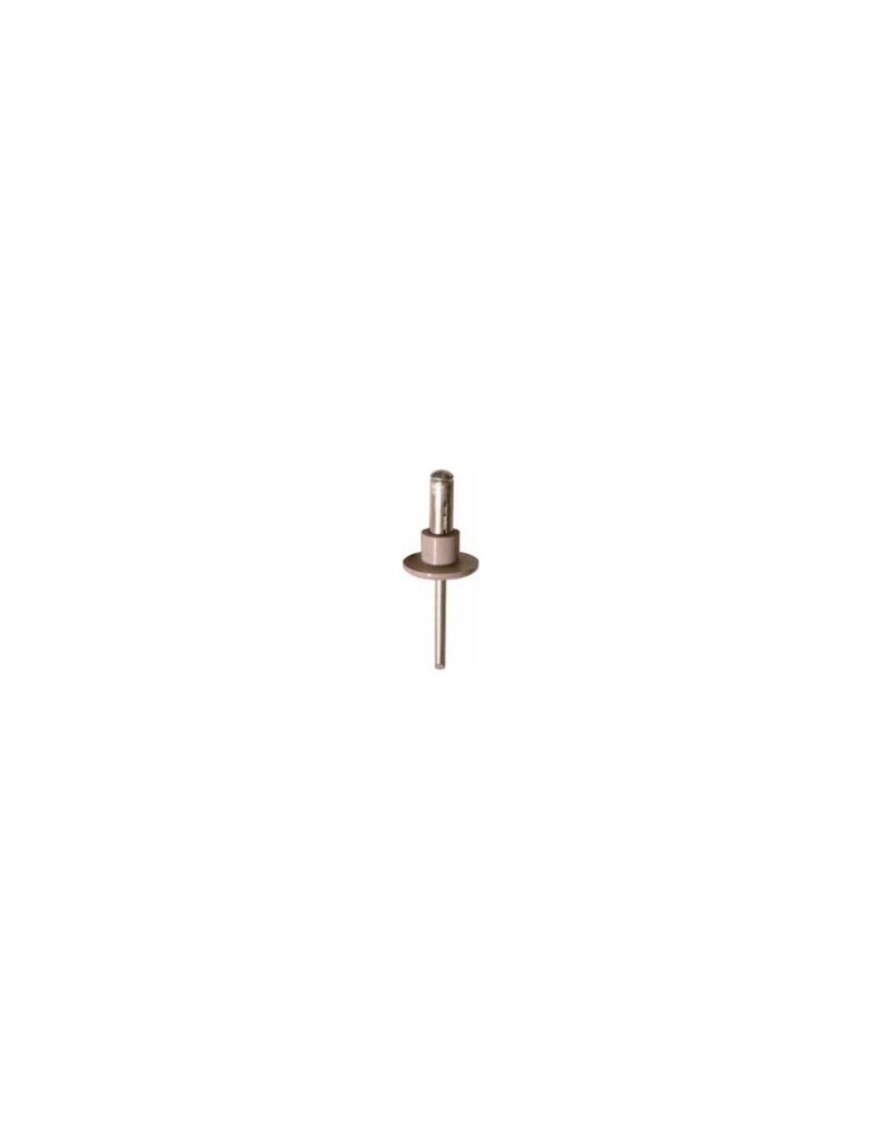 SPREADING RIVET Ø 7,5 X 28 mm WIPER MOTOR