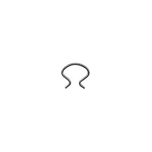 SPRING CLIP WINDOW LIFTER CRANK