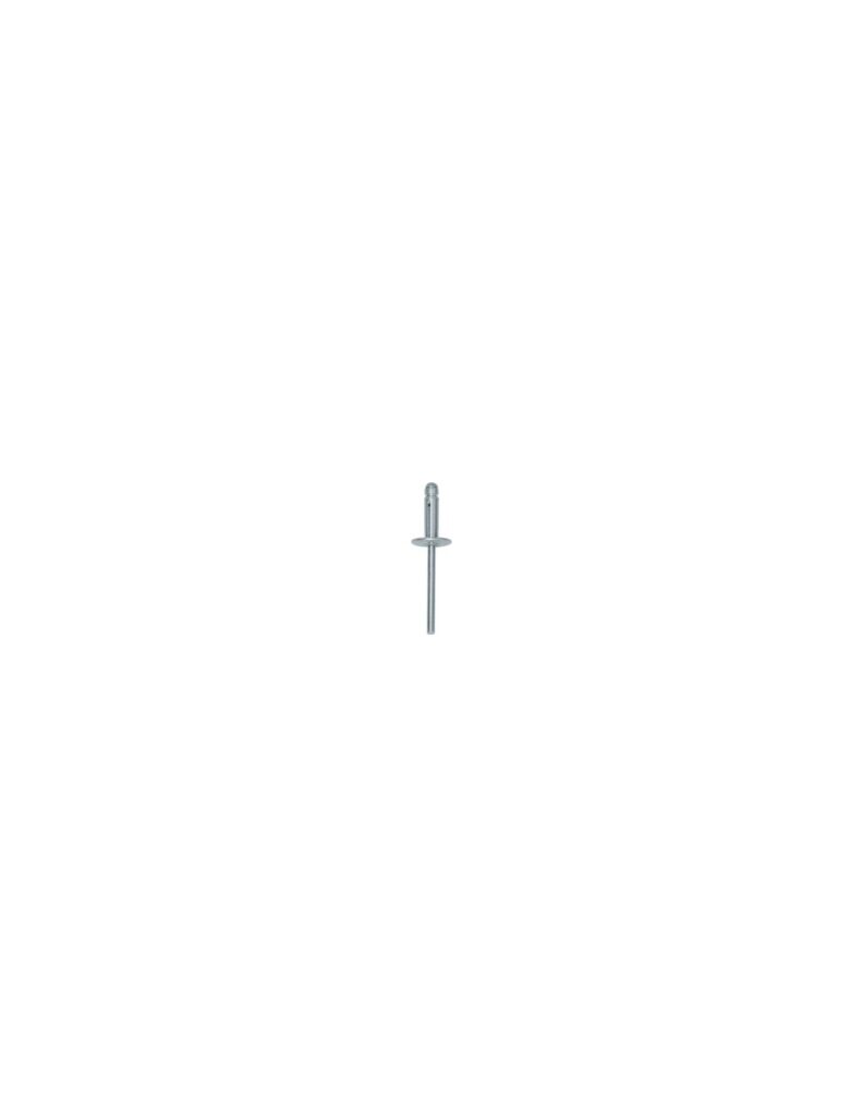 SREADING RIVET Ø 4,8 X 20 mm BUMPER