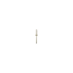 SREADING RIVET Ø 4,8 X 22,5 mm BUMPER