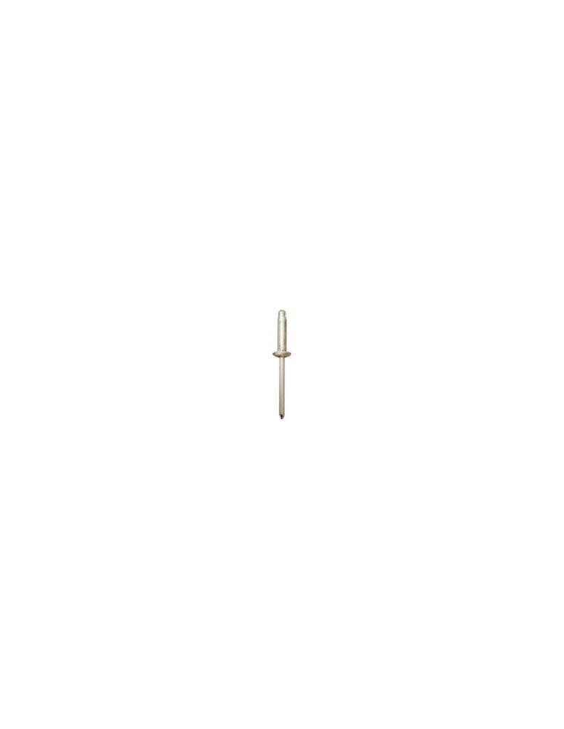 SREADING RIVET Ø 4,8 X 22,5 mm BUMPER