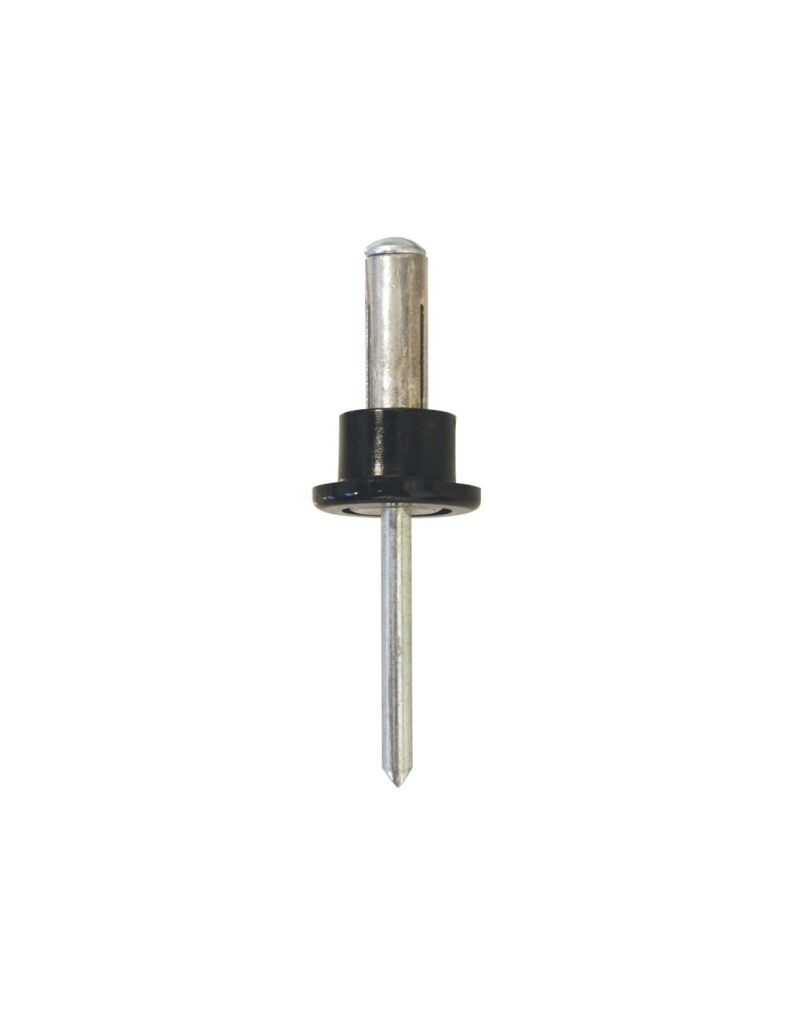 SREADING RIVET Ø 7,5 X 25 mm WIPER MOTOR