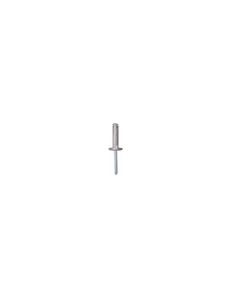 SREADING RIVET Ø 7,5 X 30 mm WIPER MOTOR AND BODYWORK