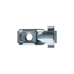 STEEL CAGE NUT M10-1.50 FOR TOWBAR