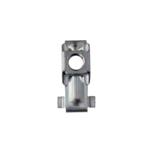 STEEL CAGE NUT M10-1.50 FOR TOWBAR
