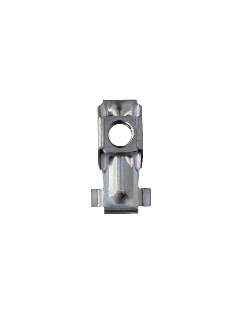 STEEL CAGE NUT M10-1.50 FOR TOWBAR