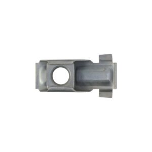 STEEL CAGE NUT M12-1.75 FOR TOWBAR