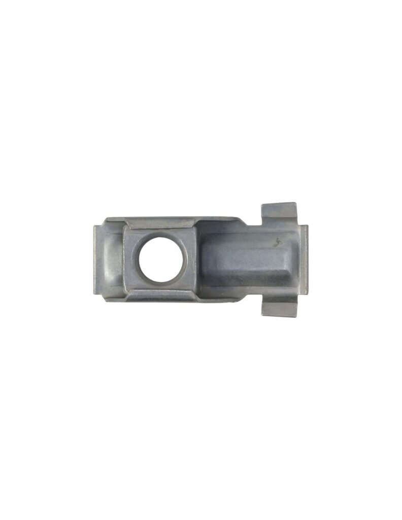 STEEL CAGE NUT M12-1.75 FOR TOWBAR