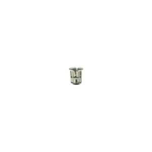 STEEL CAGE NUT M5-0.80