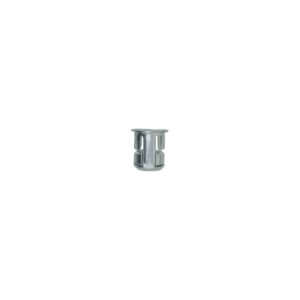 STEEL CAGE NUT M5-0.80